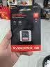 Sandisk闪迪32GB SD内存卡 4K V30 U3 C10 相机存储卡 读速100MB/s 写速90MB/s 微单/单反相机内存卡 实拍图