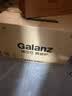 格兰仕（Galanz）微波炉烤箱一体机 光波炉 家用平板23L 小型迷你 多功能一体 智能菜单 实拍图