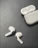 Apple/苹果 AirPods 4 搭配USB-C充电盒 蓝牙耳机 适用iPhone/iPad/Mac 四代MXP63CH/A 实拍图