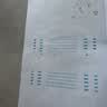 惠普（HP）原装803墨盒 适用hp deskjet 1111/1112/2131/2132/2621/2622/2623/2628/AMP120/125打印机 803黑色+彩色墨盒组合装（155页+ 实拍图