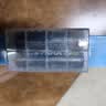 德力普（Delipow）18650锂电池 3.7V-4.2V大容量充电锂电池套装强光手电筒专用尖头 实拍图