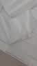 墨斗鱼仿百叶卫生间窗户防窥0.45*2米 浴室厕所防窥隐私窗贴透光 实拍图