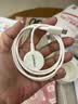 品胜苹果手表充电器iwatch充电底座magsafe磁吸充电线适用AppleWatchS12/11/10/9/8/7/6/SE3/Ultra4/3 实拍图