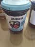 ZUEGG德国进口嘉丽轻食减糖系列果酱220g 面包涂抹果酱(果肉含量60%) 实拍图