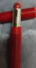 卡姿兰（Carslan）花卉润唇膏有色唇膏保湿滋润舒缓(升级)10红棕玫瑰2g 生日礼物女 实拍图