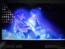 LG 27GM950B 27英寸5K Hyper Mini LED 高端显示器 5KAI超分 218PPI TUV防光晕 DP2.1满血 HDR1000 实拍图