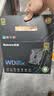 航嘉（Huntkey）WD650K全模组 金牌650W电脑电源（80PLUS金牌/单路50A/全电压/LLC+SR+DC-DC/智能温控） 实拍图