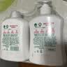 滴露（Dettol）洗手液抑菌消毒滋润500g+500g 补充装 儿童家庭护手替换装 实拍图