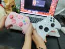 盖世小鸡（GAMESIR）启明星2无线游戏手柄 switch2手机NS安卓苹果PC电脑电视steam蓝牙星露谷地平线5pro粉色影之刃零 实拍图