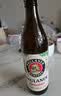 保拉纳（Paulaner）混合小麦啤酒 500ml*10瓶 黑白组合 德国进口啤酒 球赛必备 实拍图