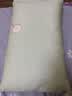 罗莱儿童（luolaikids）全棉枕套单只装 a类100%棉枕头套女孩床上用品 35*55cm 实拍图