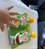 亨氏（Heinz）宝宝水果儿童果汁泥婴儿辅食零食无添加中秋礼盒装6个月+ 120g*14 实拍图