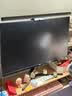 易来家用办公学习led护眼游戏电脑显示器光感屏幕挂灯Cosmos2.0 实拍图