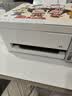 爱普生（EPSON）【6代新品】L3351墨仓式彩色打印机 微信打印/无线连接 家用AI学习打印机（打印、复印、扫描） 实拍图