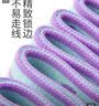 小茉莉舞蹈健身弹力带女练腿练臀神器儿童舞蹈专用拉力带瑜伽拉伸 实拍图
