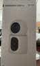 鸿蒙智选双摄500万摄像头监控家用360度无死角带夜视全景可对话支持华为智慧生活室内家庭看护海雀双雀Pro 实拍图