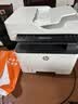 惠普（HP）328sdnw max黑白双面激光打印机无线自动打印  连续复印扫描 大印量办公室打印 高速打印 一年上门 实拍图
