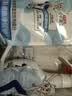 立白小白白小白鞋清洁剂洗鞋液280g瓶+280g袋装 去污不伤鞋免水洗干洗 实拍图