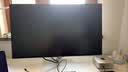 戴尔（DELL）27英寸 4K显示器 IPS面板 120Hz高刷 Type-C 65W 硬件防蓝光 1500:1 办公娱乐显示屏 S2725QC 实拍图