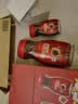雀巢（Nestle）醇品速溶美式黑咖啡*0糖0脂*燃减copack礼盒（200g+50g ） 实拍图