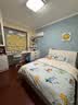 多喜爱家纺全棉床上四件套 双人纯棉被套床单床品套件1.5米床203*229cm 实拍图
