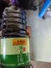 李锦记薄盐系列  薄盐生抽 2.1kg【减盐25%* 一级】健康控盐味鲜酱油 实拍图