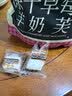 三只松鼠冻干草莓羊奶奶芙500g 雪花酥手工拉丝中式糕点牛轧糖网红零食 实拍图