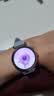 HUAWEI WATCH GT 6 流光紫 41mm智能手表多维情绪健康全新骑行体验【性价比首选】 实拍图