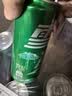 可口可乐（Coca-Cola）可乐*12+雪碧*8+芬达*4 有糖汽水 碳酸饮料  330ml*24罐 实拍图