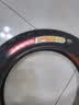 正新CST 60/100-10(14X2.50/2.50-10）8PR CM517 TL缺气保用电动车胎  实拍图