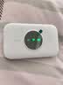TCL随身wifi2026新款全国通用可移动便携式热点免插卡无线网wi-fi6无限制大流量车载4G路由器5GXY15B 【升级充电款】3000毫安大电池 足额不虚标月享1500G流量 实拍图