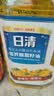 日清【保真菜籽油】低芥酸菜籽油 2.5L 食用油非转基因芥花籽油少油烟 实拍图