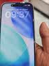 闪魔【T5-大视窗无纹膜】适用苹果15promax钢化膜iPhone15promax手机膜全屏保护高清增强防爆抗指纹2片 实拍图