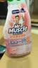 威猛先生（Mr Muscle）浴室清洁泡泡(铃兰玫瑰)双包装500g*2 墙面瓷砖玻璃强力去污 实拍图