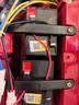 天能电池儿童电动车电池6v5ah/20HR三轮摩托车四轮玩具汽车通用电瓶 实拍图