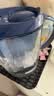 碧然德（BRITA）过滤净水器 家用滤水壶 净水壶 海洋系列 去水垢专家版滤芯11枚 环保加固包装 实拍图