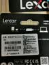 雷克沙（Lexar）USB3.2高速读卡器多合一 TF/SD 二合一  相机电脑行车监控无人机储存卡读卡器（RW300） 实拍图