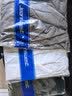 真维斯（Jeanswest）日系长袖T恤男220g重磅纯棉男士打底衫男生宽松大码纯色内搭 实拍图