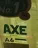 AXE斧头牌柠檬玻尿酸洗洁精1kg*2瓶果蔬安心洗清洁力+50% 实拍图