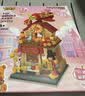 名创优品（MINISO）街景系列第8季积木模型玩具摆件生日礼物男女 造梦玩具店 实拍图