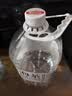 农夫山泉饮用山泉天然水（泡茶用）直播推荐 武夷山泉水泡茶水4L*4桶 整箱 实拍图