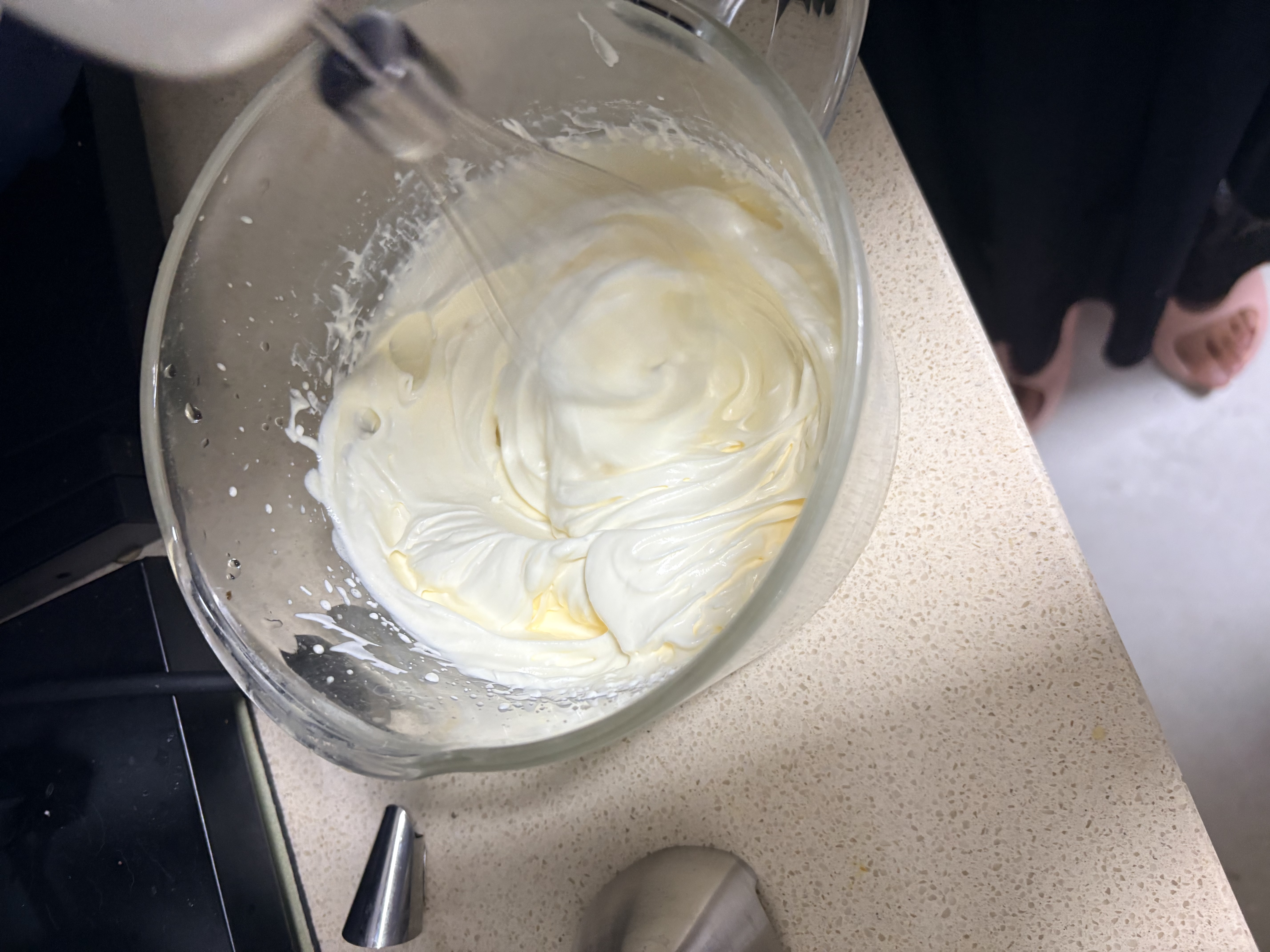 飞利浦（PHILIPS）料理棒手持搅拌机多功能辅食机料理机 家用自动打蛋器切碎机搅拌机绞肉打蛋 养生料理机 HR2545/00 实拍图