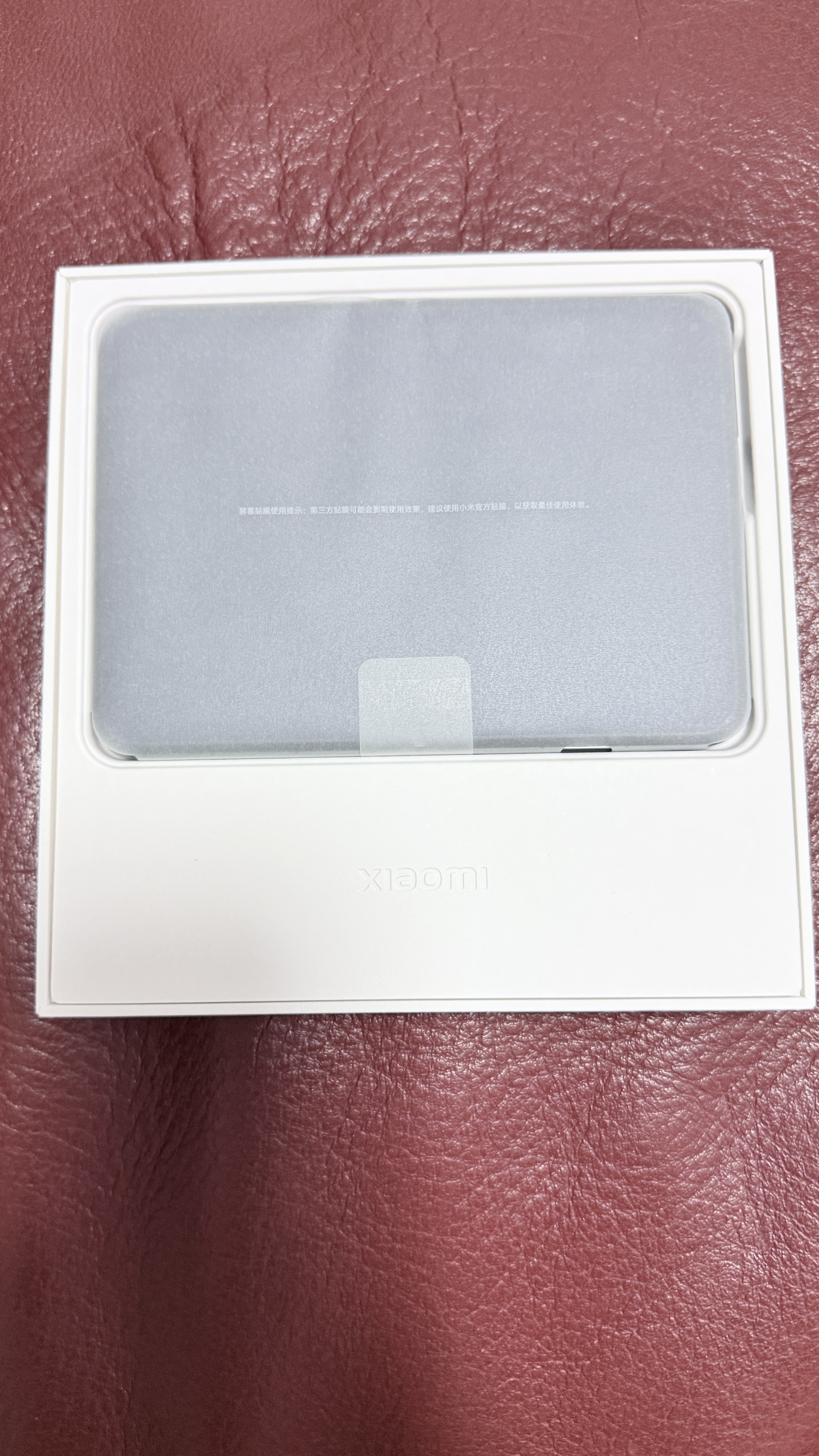 小米Xiaomi 18 Fold  新形态 中折叠手机 玄戒O3 AI旗舰处理器 徕卡2亿 黑色 12GB+256GB 5G手机 实拍图