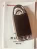 纽曼64G高清录音笔H8旗舰版专业录音豆律师钥匙扣形录音神器降噪设备便携声控录音器可连手机小型记录 实拍图