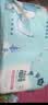 子初婴儿隔尿垫 一次性宝宝纸尿垫护理垫儿童隔尿垫巾150片33*45cm 实拍图