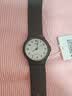 卡西欧（CASIO）小黑表男女表中性学生公务员考试中高考可用石英表MQ-24-7B 实拍图