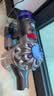 戴森（DYSON） V8无绳吸尘器 手持无线吸尘器 除螨 宠物 家庭适用 实拍图