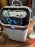 氧精灵5L升制氧机家用吸氧机老人医用级变频静音省电氧气机雾化 实拍图