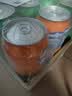 可口可乐（Coca-Cola）碳酸汽水饮料混合 可乐330mlx6罐+雪碧330mlx4罐+芬达橙330mlx2罐 实拍图