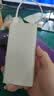 OPPO 80W 移动电源3C认证可上飞机快充大容量充电宝京东自营适配iphone小米华为一加手机户外储能电源 实拍图
